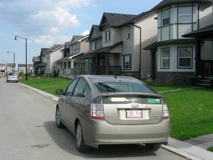 Just your typical suburbsÃ¢â‚¬Â¦